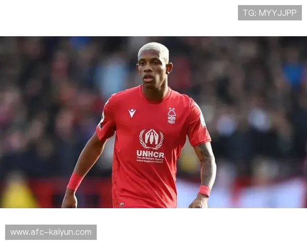 诺丁汉森林伤情更新:奥多伊恢复顺利,伍德等多人伤缺 诺丁汉森林伤情更新:奥多伊恢复顺利,伍德等多人伤缺