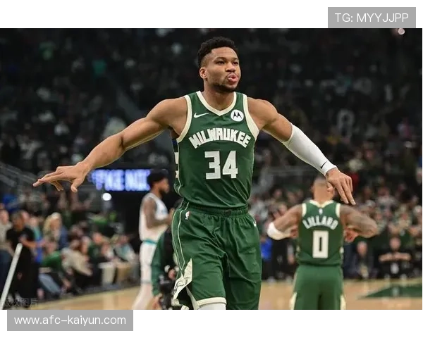 雄鹿字母哥缺阵，波特回归补强外线