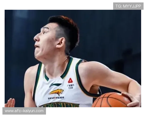 辽宁客战山东，付豪需证明内线实力