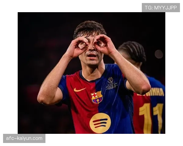 巴萨官方更新佩德里伤势恢复情况，已参加部分合练